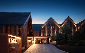 Le Parc Hôtel devient YONA
